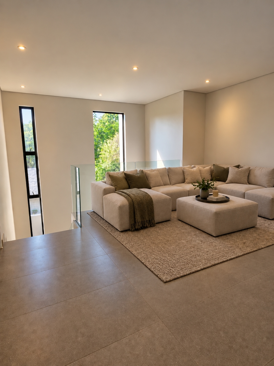 4 Bedroom Property for Sale in Bryanston Gauteng