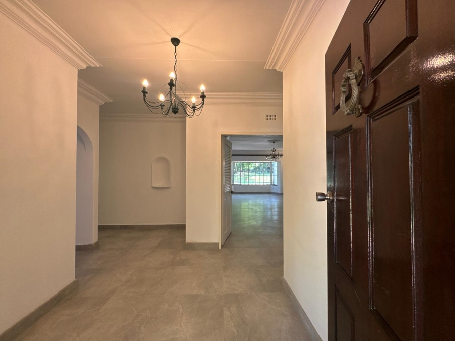 To Let 5 Bedroom Property for Rent in Bryanston East Gauteng