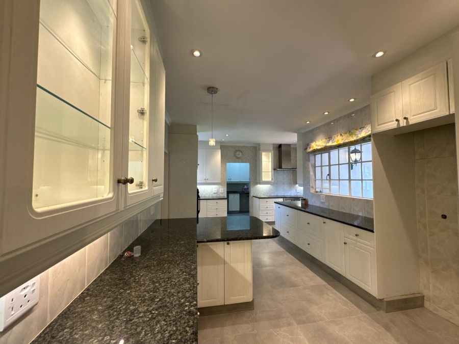 To Let 5 Bedroom Property for Rent in Bryanston East Gauteng