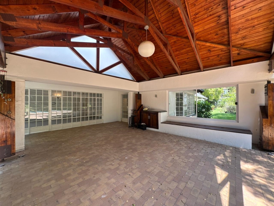 To Let 5 Bedroom Property for Rent in Bryanston East Gauteng