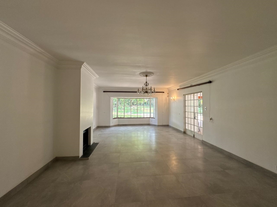 To Let 5 Bedroom Property for Rent in Bryanston East Gauteng