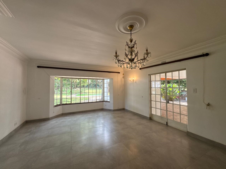 To Let 5 Bedroom Property for Rent in Bryanston East Gauteng