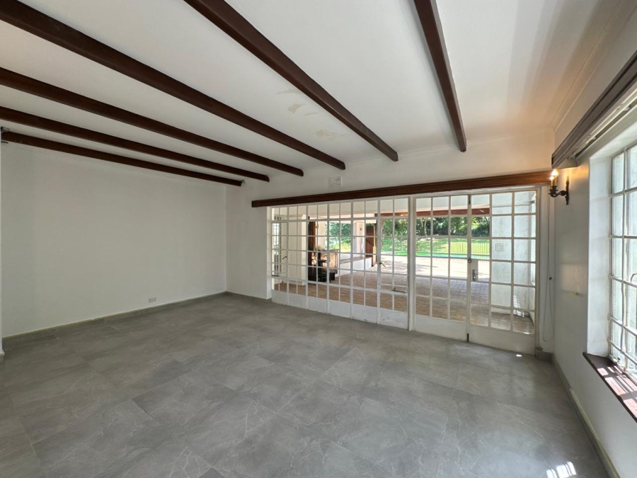 To Let 5 Bedroom Property for Rent in Bryanston East Gauteng