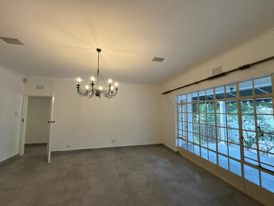 To Let 5 Bedroom Property for Rent in Bryanston East Gauteng