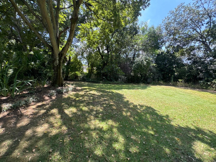 To Let 5 Bedroom Property for Rent in Bryanston East Gauteng