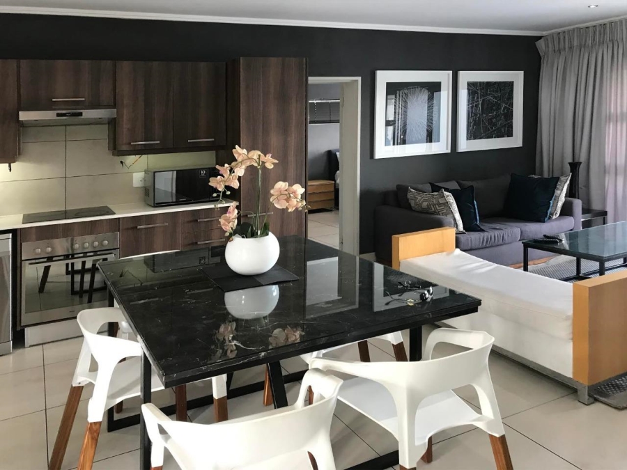 To Let 2 Bedroom Property for Rent in Atholl Gauteng