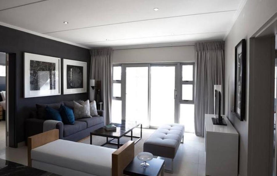 To Let 2 Bedroom Property for Rent in Atholl Gauteng