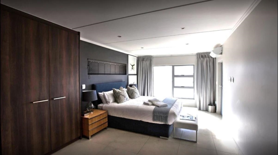 To Let 2 Bedroom Property for Rent in Atholl Gauteng