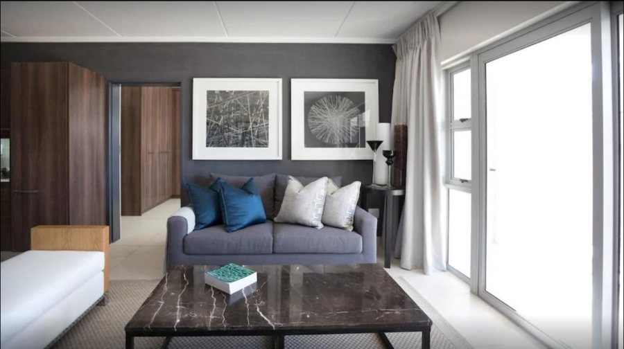 To Let 2 Bedroom Property for Rent in Atholl Gauteng