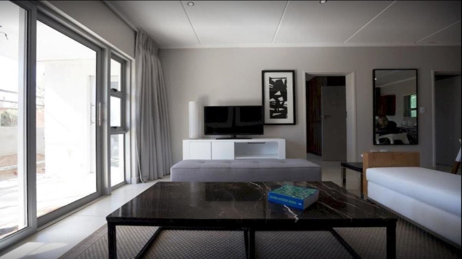 To Let 2 Bedroom Property for Rent in Atholl Gauteng