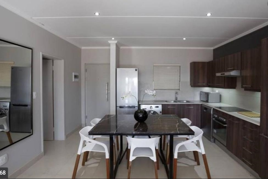 To Let 2 Bedroom Property for Rent in Atholl Gauteng