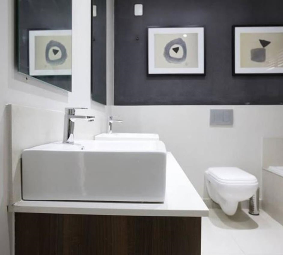 To Let 2 Bedroom Property for Rent in Atholl Gauteng