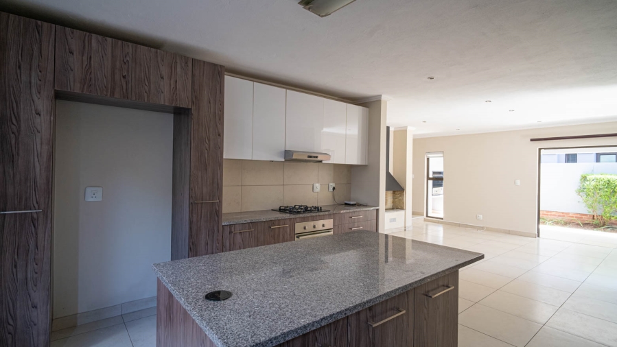 4 Bedroom Property for Sale in Bryanston East Gauteng