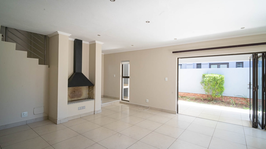 4 Bedroom Property for Sale in Bryanston East Gauteng
