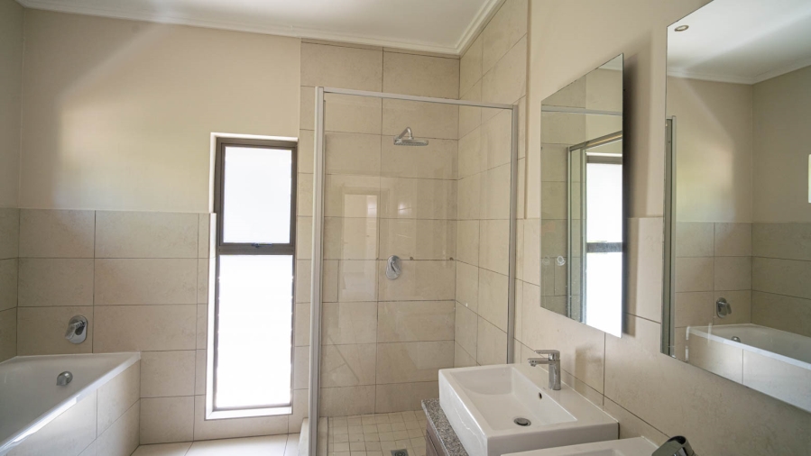 4 Bedroom Property for Sale in Bryanston East Gauteng