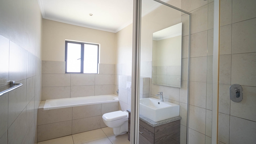 4 Bedroom Property for Sale in Bryanston East Gauteng