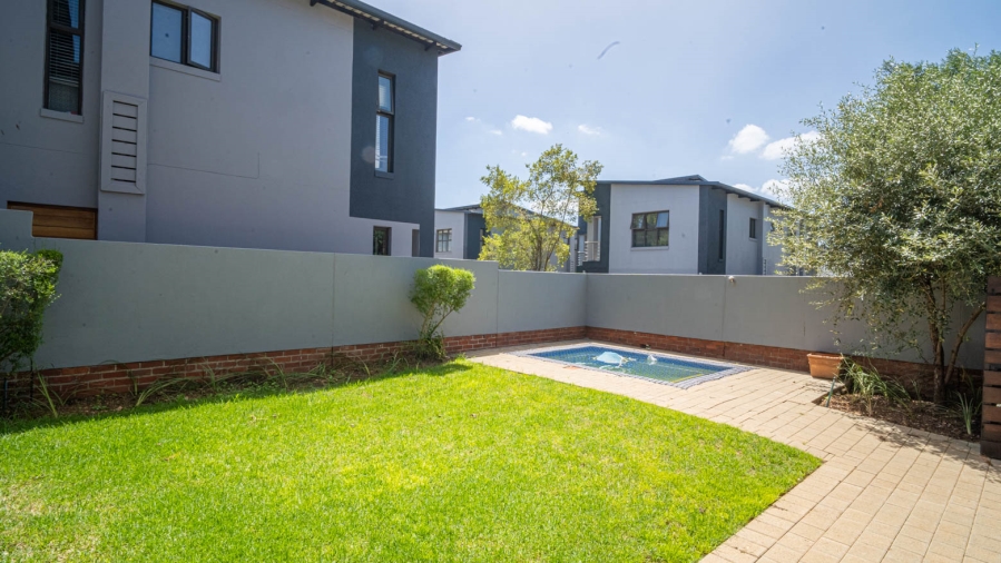 4 Bedroom Property for Sale in Bryanston East Gauteng