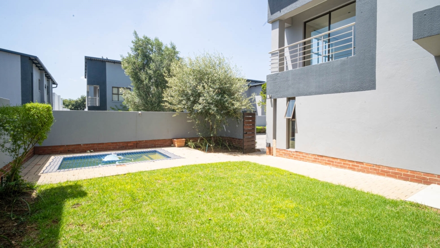 4 Bedroom Property for Sale in Bryanston East Gauteng