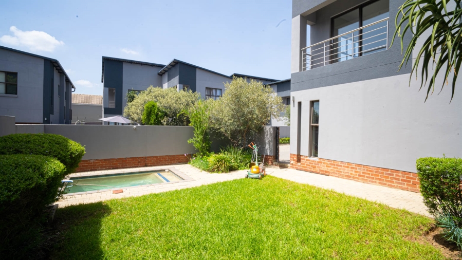 4 Bedroom Property for Sale in Bryanston East Gauteng