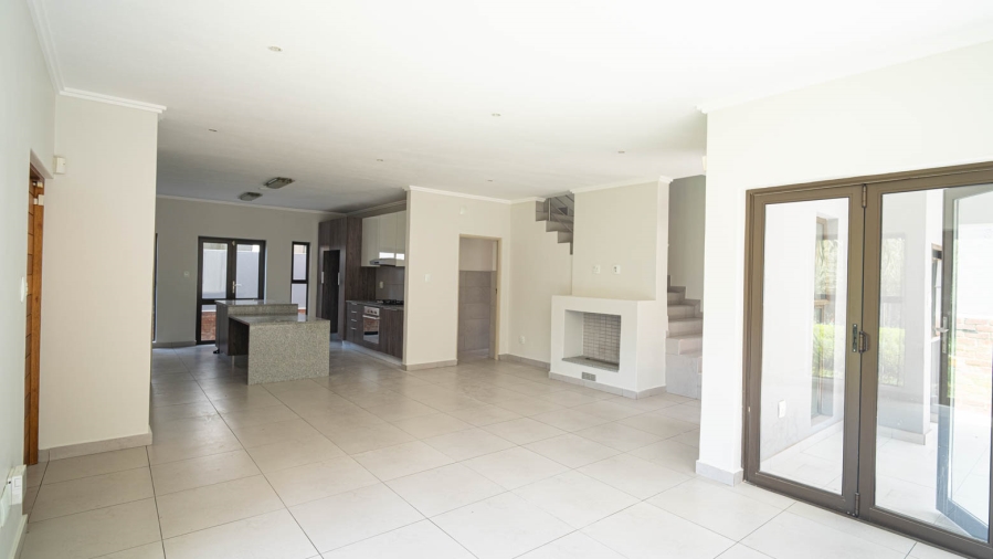 4 Bedroom Property for Sale in Bryanston East Gauteng