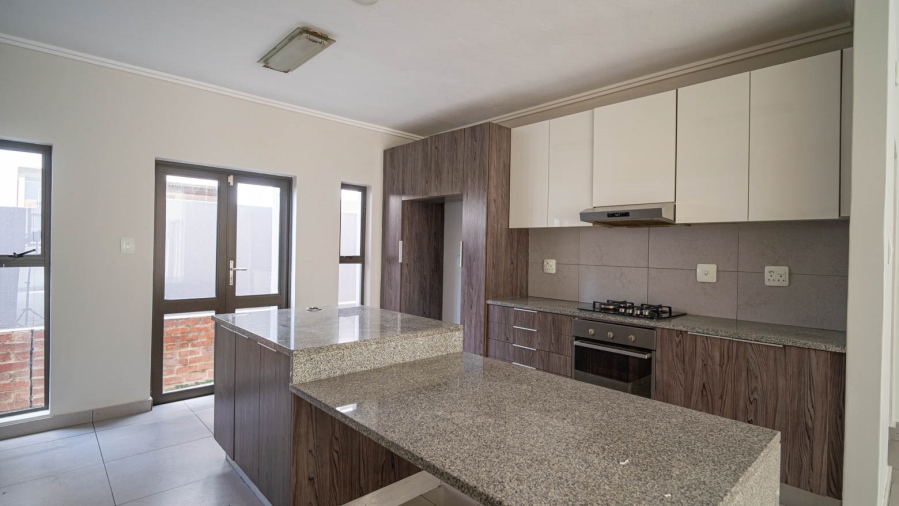 4 Bedroom Property for Sale in Bryanston East Gauteng