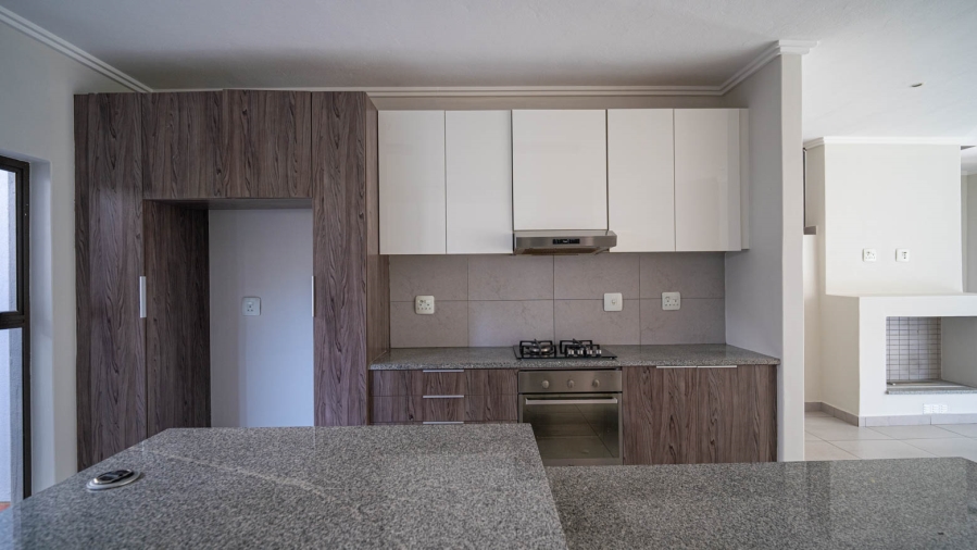 4 Bedroom Property for Sale in Bryanston East Gauteng