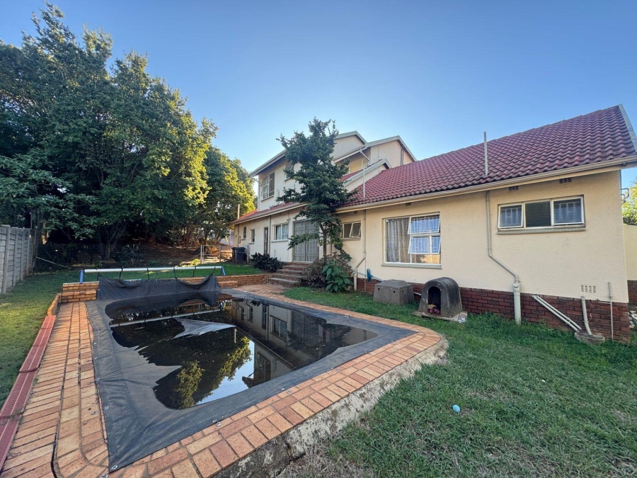 To Let 5 Bedroom Property for Rent in Dinwiddie Gauteng