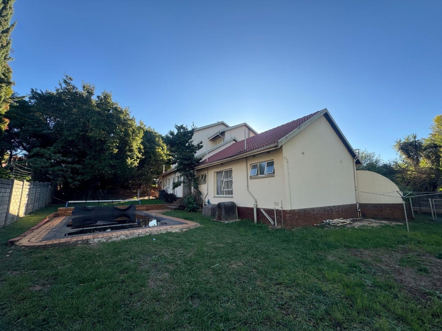 To Let 5 Bedroom Property for Rent in Dinwiddie Gauteng