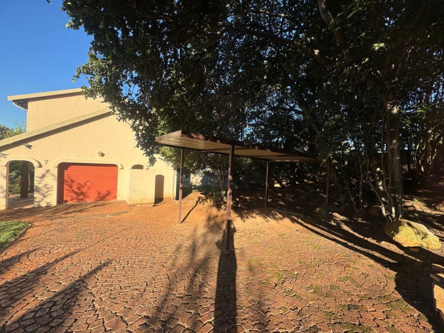 To Let 5 Bedroom Property for Rent in Dinwiddie Gauteng