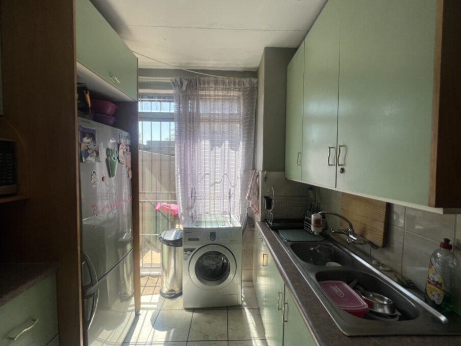 3 Bedroom Property for Sale in Lambton Gardens Gauteng