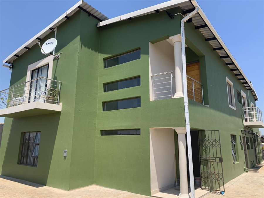 To Let 1 Bedroom Property for Rent in Villa Liza Gauteng