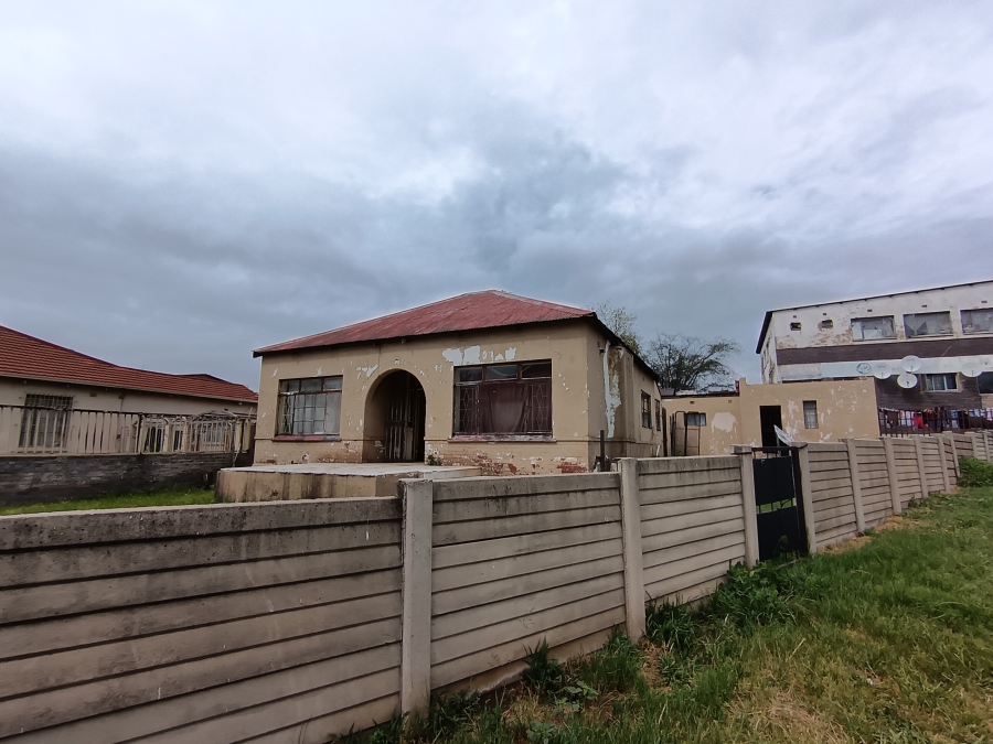 3 Bedroom Property for Sale in Germiston South Gauteng
