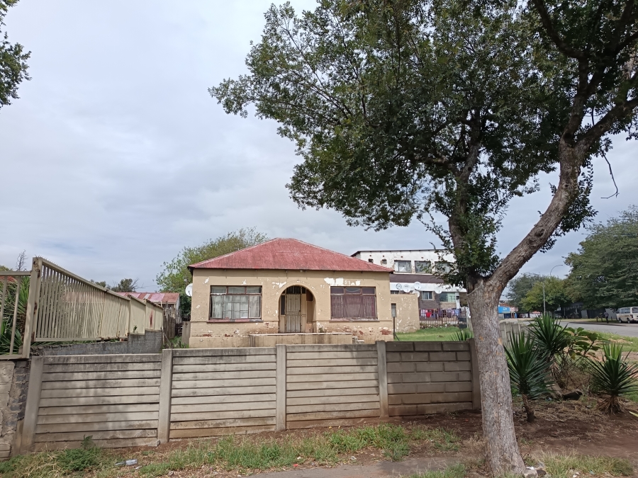 3 Bedroom Property for Sale in Germiston South Gauteng