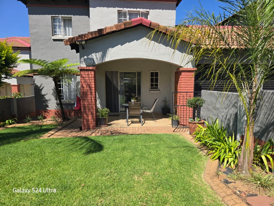 3 Bedroom Property for Sale in Castleview Gauteng