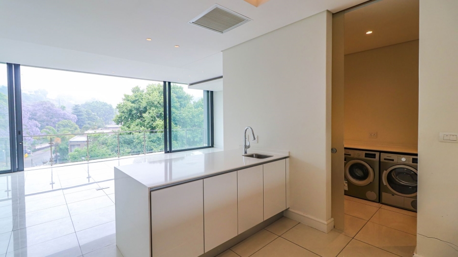 3 Bedroom Property for Sale in Houghton Estate Gauteng