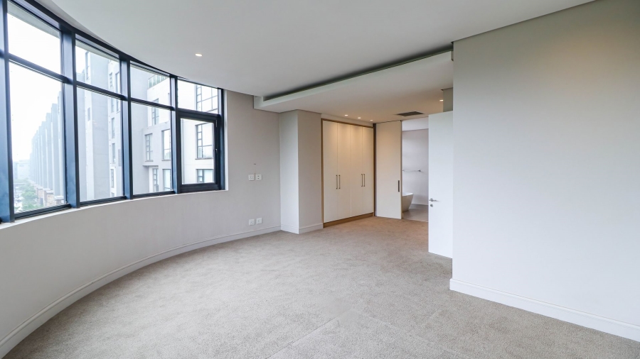 3 Bedroom Property for Sale in Houghton Estate Gauteng