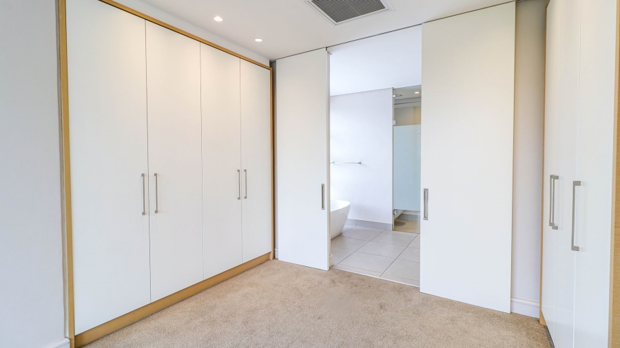 3 Bedroom Property for Sale in Houghton Estate Gauteng