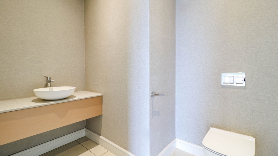 3 Bedroom Property for Sale in Houghton Estate Gauteng