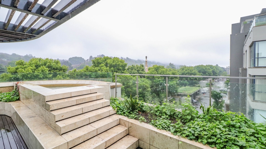 3 Bedroom Property for Sale in Houghton Estate Gauteng