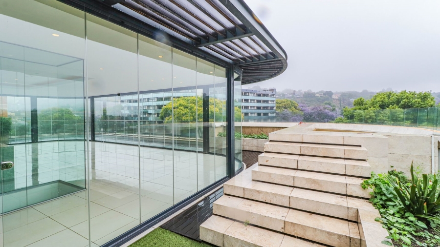 3 Bedroom Property for Sale in Houghton Estate Gauteng