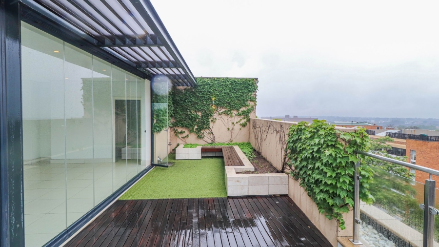 3 Bedroom Property for Sale in Houghton Estate Gauteng