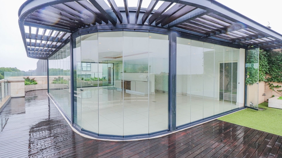 3 Bedroom Property for Sale in Houghton Estate Gauteng