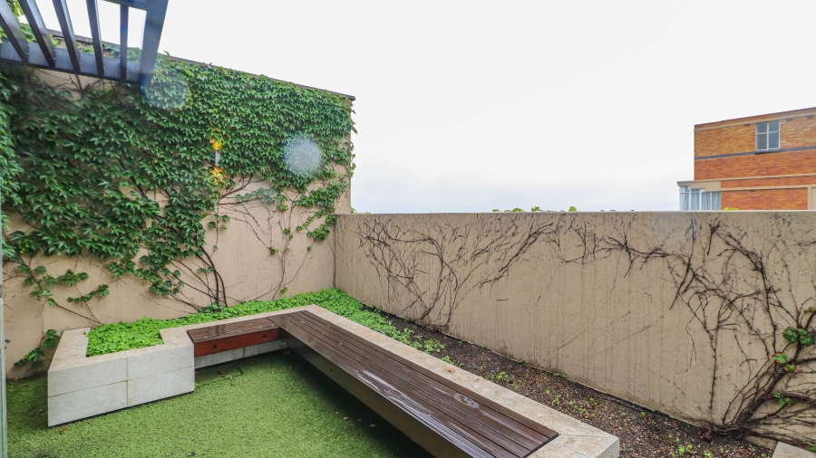 3 Bedroom Property for Sale in Houghton Estate Gauteng