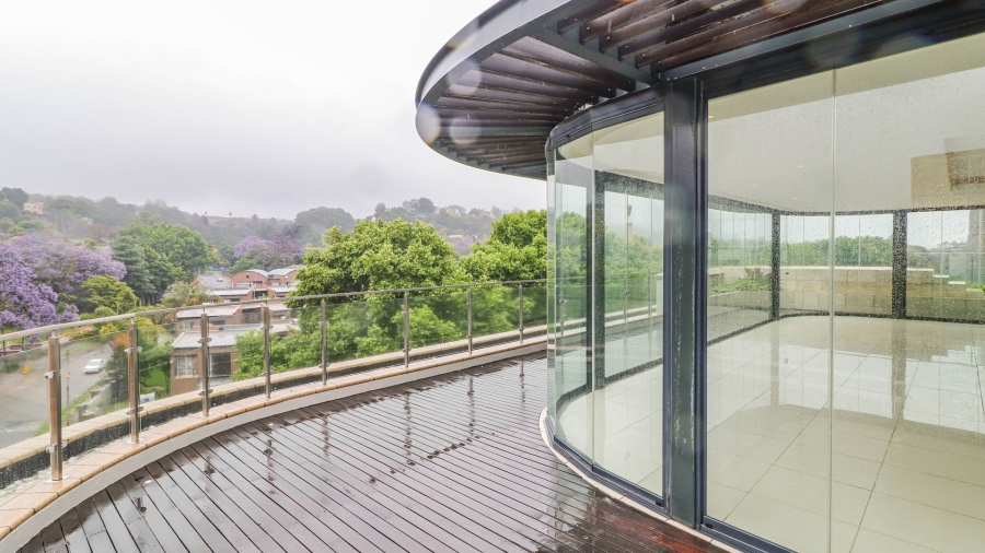 3 Bedroom Property for Sale in Houghton Estate Gauteng