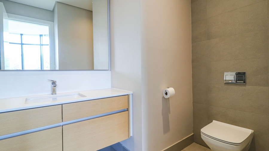 3 Bedroom Property for Sale in Houghton Estate Gauteng