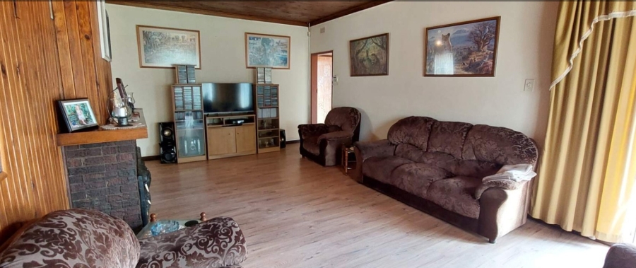 3 Bedroom Property for Sale in Roseacre Gauteng