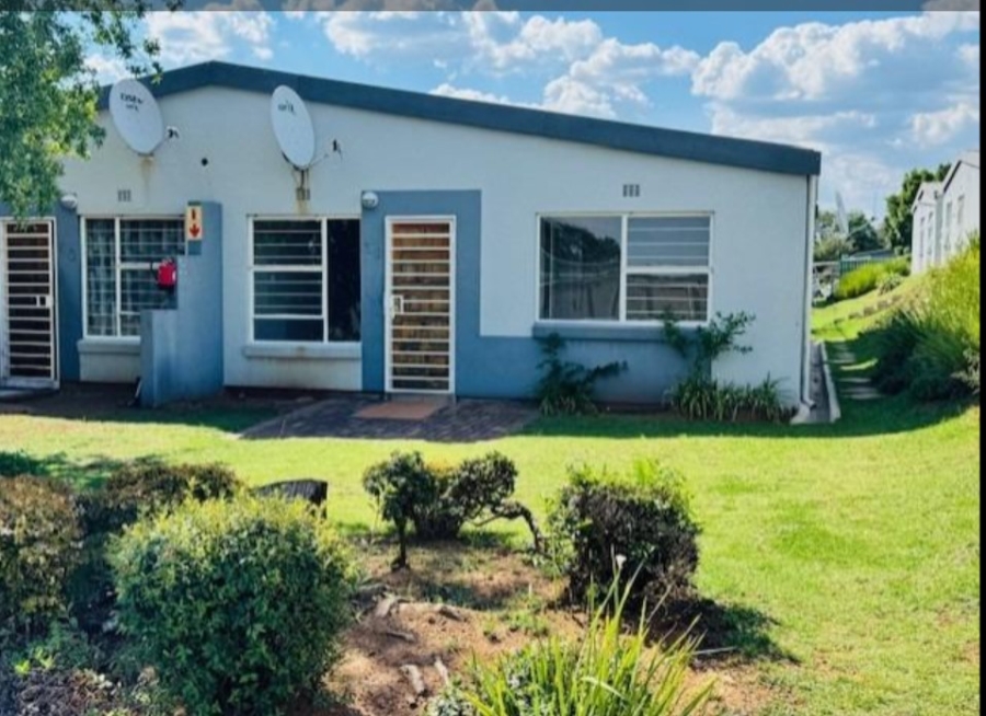 2 Bedroom Property for Sale in Ridgeway Gauteng