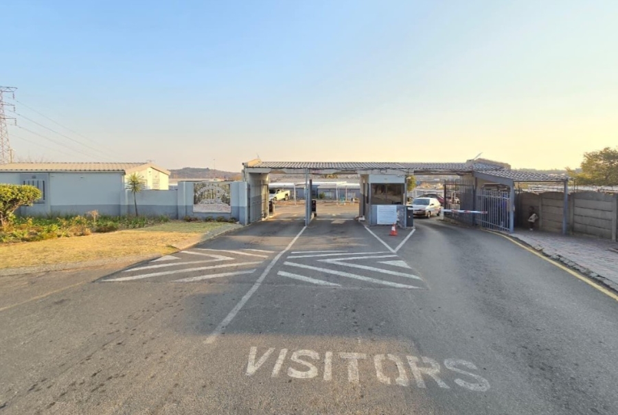 2 Bedroom Property for Sale in Ridgeway Gauteng