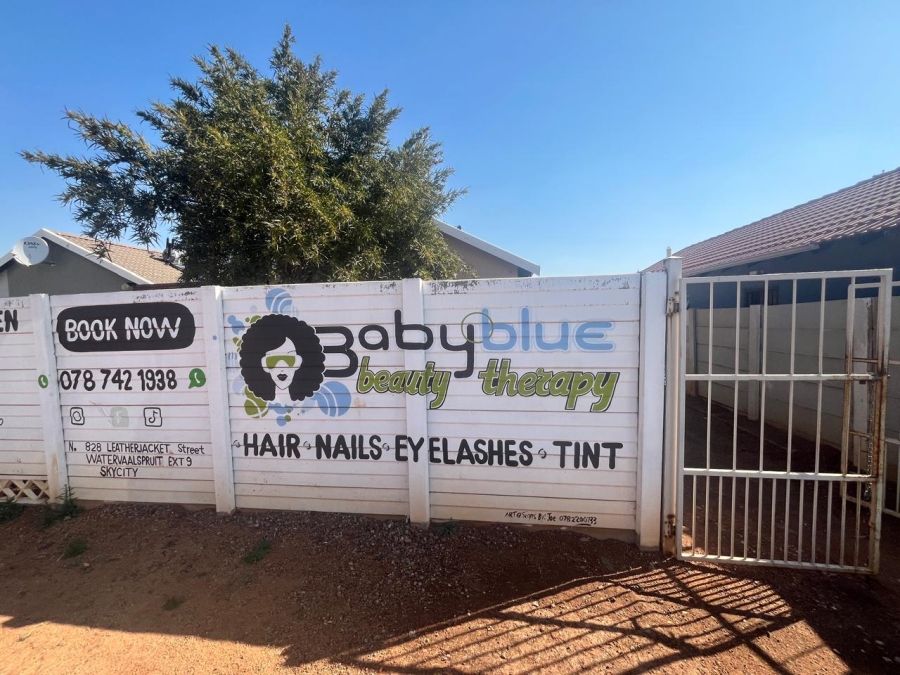 2 Bedroom Property for Sale in Sky City Gauteng