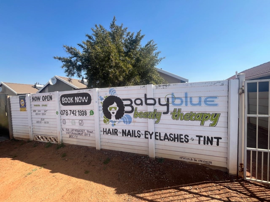 2 Bedroom Property for Sale in Sky City Gauteng